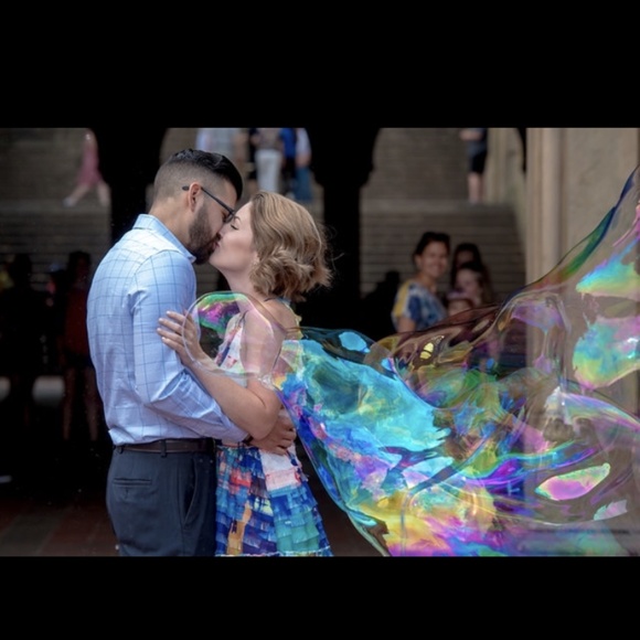 Meet your Posher, Lauren @birdie_boutique_resale - Picture 4 of 4